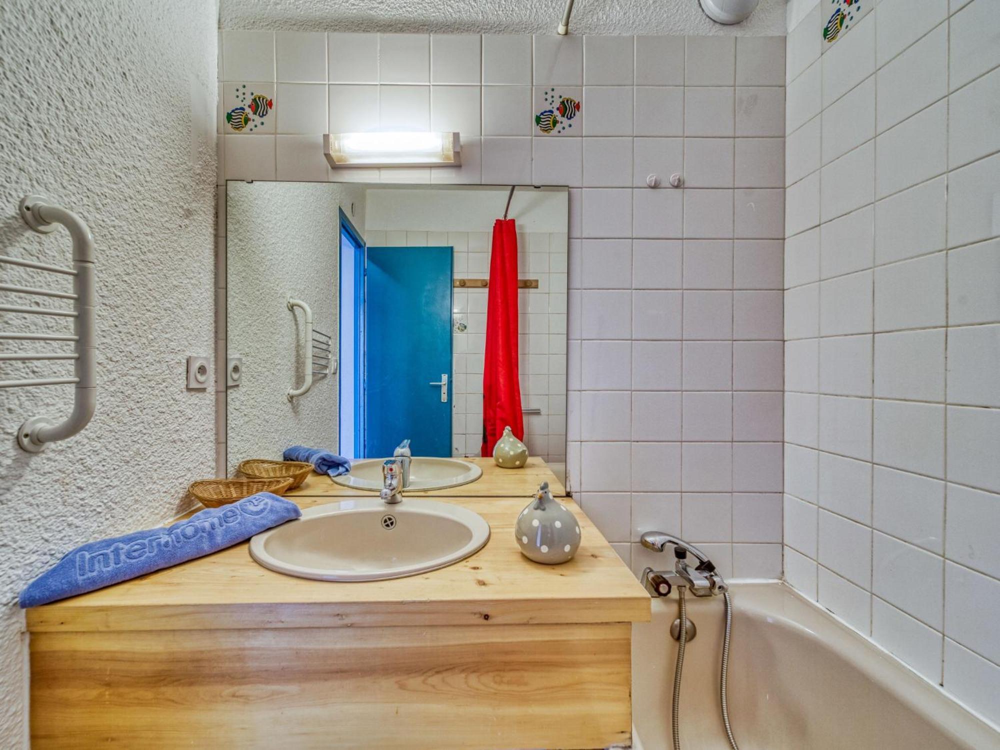 Apartment Les Eterlous By Interhome Вал Торенс Екстериор снимка
