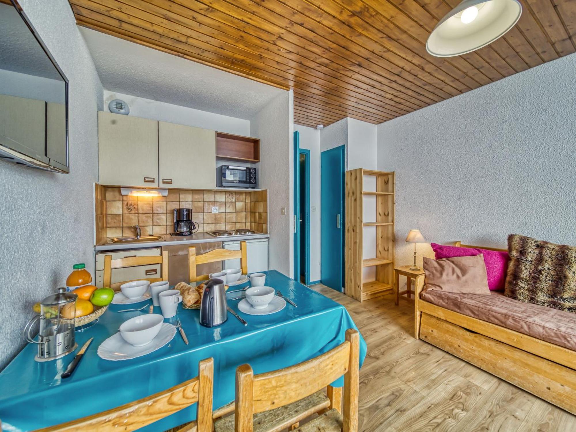 Apartment Les Eterlous By Interhome Вал Торенс Екстериор снимка
