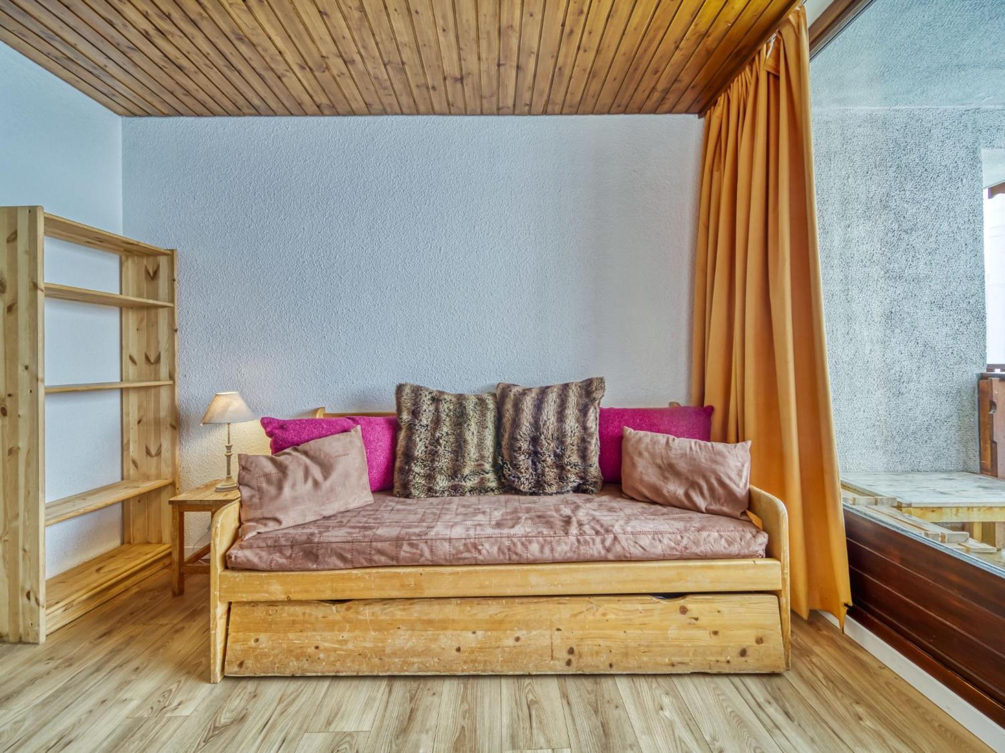 Apartment Les Eterlous By Interhome Вал Торенс Екстериор снимка